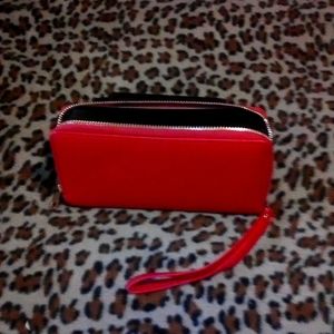 Wristlet